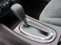 Cyber Gray Metallic - Impala LT Photo No. 13