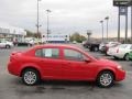 Victory Red - Cobalt LT Sedan Photo No. 2