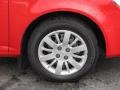 Victory Red - Cobalt LT Sedan Photo No. 3