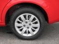 Victory Red - Cobalt LT Sedan Photo No. 7