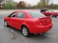 Victory Red - Cobalt LT Sedan Photo No. 8