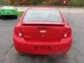 Victory Red - Cobalt LT Sedan Photo No. 9