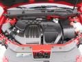 Victory Red - Cobalt LT Sedan Photo No. 11