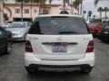 Arctic White - ML 350 4Matic Photo No. 3