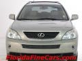 Millenium Silver Metallic - RX 400h AWD Hybrid Photo No. 5