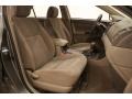 Taupe Interior Photo for 2005 Toyota Camry #38302403