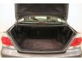 2005 Toyota Camry Taupe Interior Trunk Photo