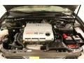 3.0 Liter DOHC 24-Valve V6 2005 Toyota Camry LE V6 Engine