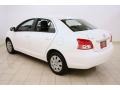 Polar White - Yaris Sedan Photo No. 5