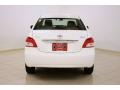 Polar White - Yaris Sedan Photo No. 6
