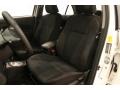 Polar White - Yaris Sedan Photo No. 13