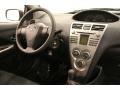 Polar White - Yaris Sedan Photo No. 20