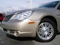 Light Sandstone Metallic - Sebring Touring Convertible Photo No. 2