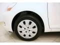 Polar White - Yaris Sedan Photo No. 32