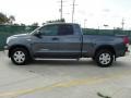 2008 Slate Gray Metallic Toyota Tundra SR5 Double Cab  photo #6