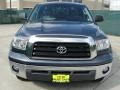 2008 Slate Gray Metallic Toyota Tundra SR5 Double Cab  photo #8