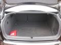 Black Trunk Photo for 2008 Audi A4 #38303147