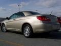 Light Sandstone Metallic - Sebring Touring Convertible Photo No. 6