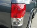 2008 Slate Gray Metallic Toyota Tundra SR5 Double Cab  photo #21