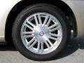 Light Sandstone Metallic - Sebring Touring Convertible Photo No. 7