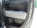 2008 Slate Gray Metallic Toyota Tundra SR5 Double Cab  photo #28