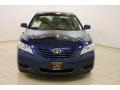 2008 Blue Ribbon Metallic Toyota Camry LE  photo #2