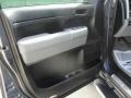 2008 Slate Gray Metallic Toyota Tundra SR5 Double Cab  photo #32