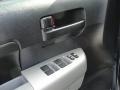 2008 Slate Gray Metallic Toyota Tundra SR5 Double Cab  photo #33