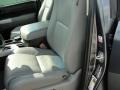 2008 Slate Gray Metallic Toyota Tundra SR5 Double Cab  photo #34