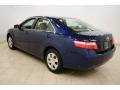 2008 Blue Ribbon Metallic Toyota Camry LE  photo #5