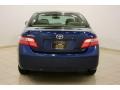 Blue Ribbon Metallic - Camry LE Photo No. 6