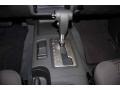 5 Speed Automatic 2007 Nissan Frontier LE King Cab Transmission