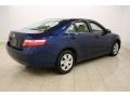 2008 Blue Ribbon Metallic Toyota Camry LE  photo #7