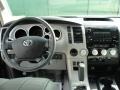 2008 Slate Gray Metallic Toyota Tundra SR5 Double Cab  photo #37