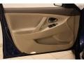 2008 Blue Ribbon Metallic Toyota Camry LE  photo #8