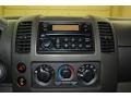 Graphite Controls Photo for 2007 Nissan Frontier #38303571