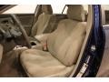 2008 Blue Ribbon Metallic Toyota Camry LE  photo #10