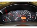 Graphite Gauges Photo for 2007 Nissan Frontier #38303599