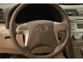2008 Blue Ribbon Metallic Toyota Camry LE  photo #12