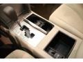 2008 Blue Ribbon Metallic Toyota Camry LE  photo #17
