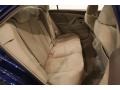 2008 Blue Ribbon Metallic Toyota Camry LE  photo #20