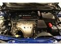 2008 Blue Ribbon Metallic Toyota Camry LE  photo #24