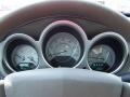 2008 Light Sandstone Metallic Chrysler Sebring Touring Convertible  photo #14