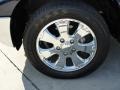 2010 Toyota Tundra TSS CrewMax Wheel and Tire Photo