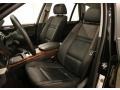 2007 Black Sapphire Metallic BMW X5 3.0si  photo #13