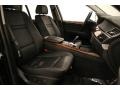 2007 Black Sapphire Metallic BMW X5 3.0si  photo #26