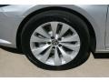2011 Volkswagen CC Sport Wheel