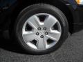 Black - Caliber SXT Photo No. 9