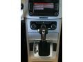 6 Speed DSG Dual-Clutch Automatic 2011 Volkswagen CC Sport Transmission