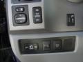 Graphite Gray Controls Photo for 2010 Toyota Tundra #38304539